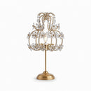 Granthirae | Crystal Table Lamp