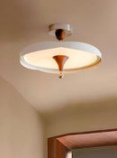 Tavern | Semi Flush Mounted Light