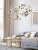 Selvenora I Cluster Chandelier
