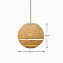 Naelvanya Une | Pendant Light