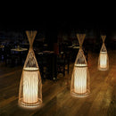 Sylvanea I Floor Lamp