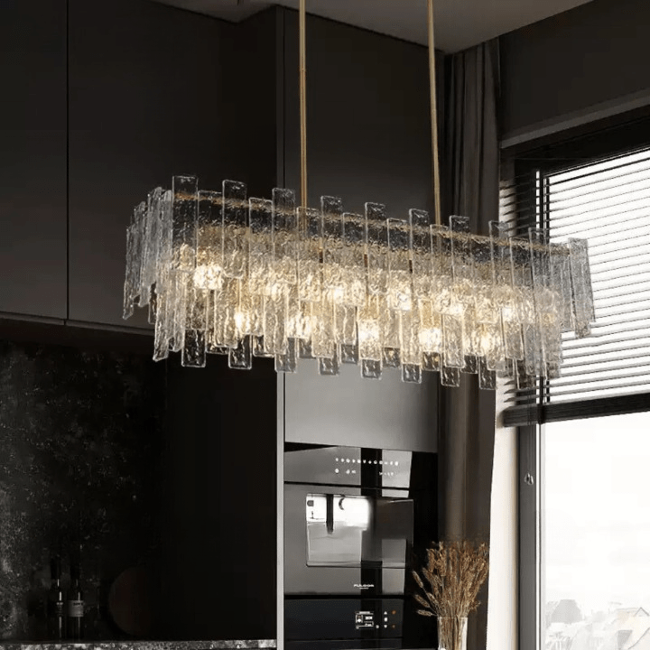 Milos | Chandelier - Modern Chandelier | HomeCartel Philippines