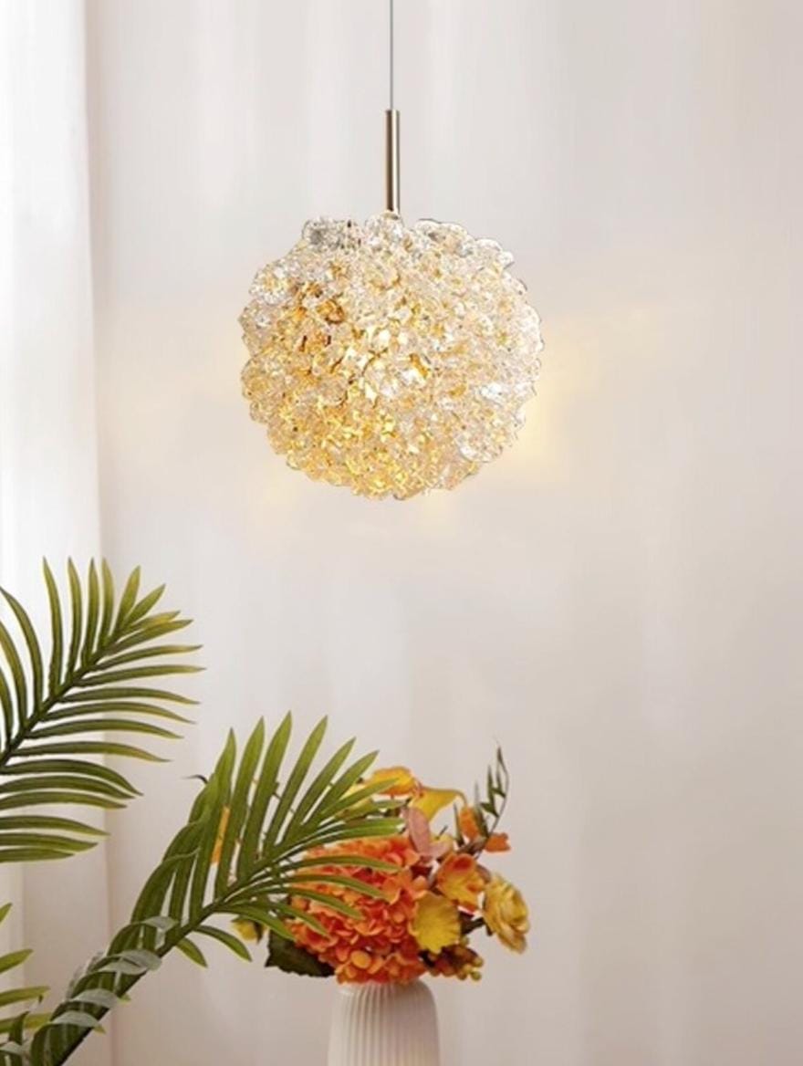 Jaelenora | Pendant Light - Detail View #2 | HomeCartel