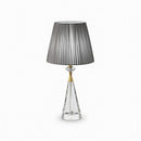 Irwenyss | Crystal Table Lamp