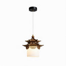 Oralis | Cluster Chandelier