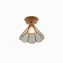 Eonwys I Semi Flush Mounted Light