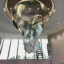Nythelara I Cluster Chandelier