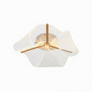 Lynvaren | Semi Flush Mounted Light
