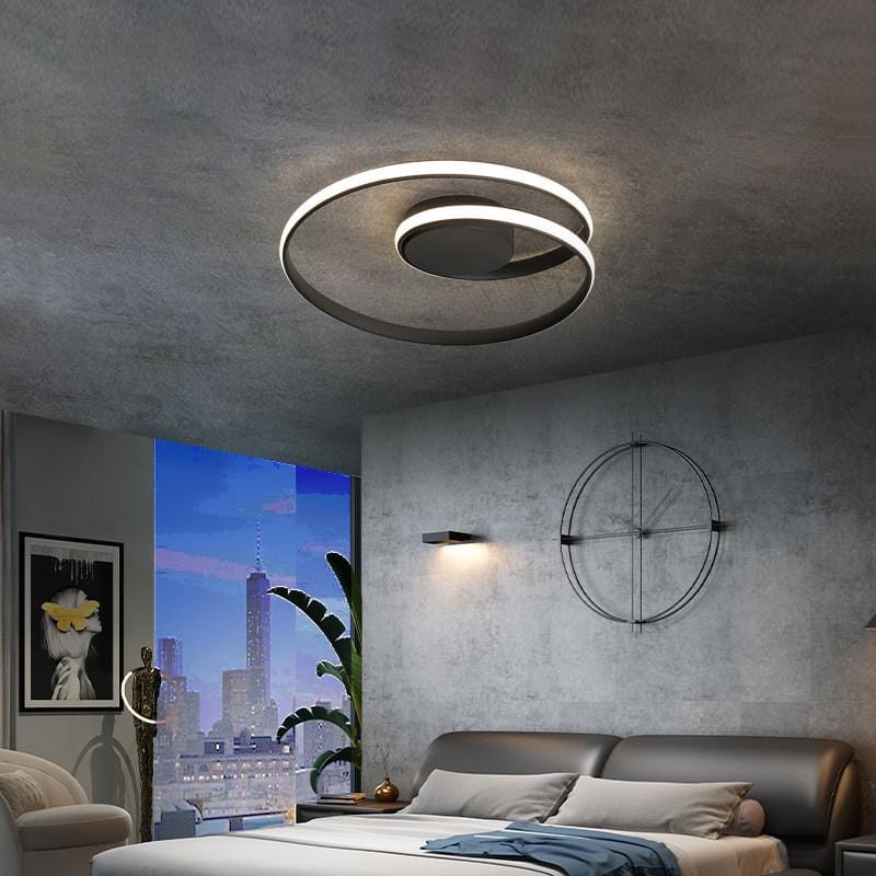 Stofflet | Ceiling Mounted Light - Detail View #3 | HomeCartel