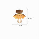 Maelisre I Semi Flush Mounted Light
