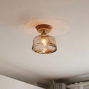Vivrenael I Semi Flush Mounted Light