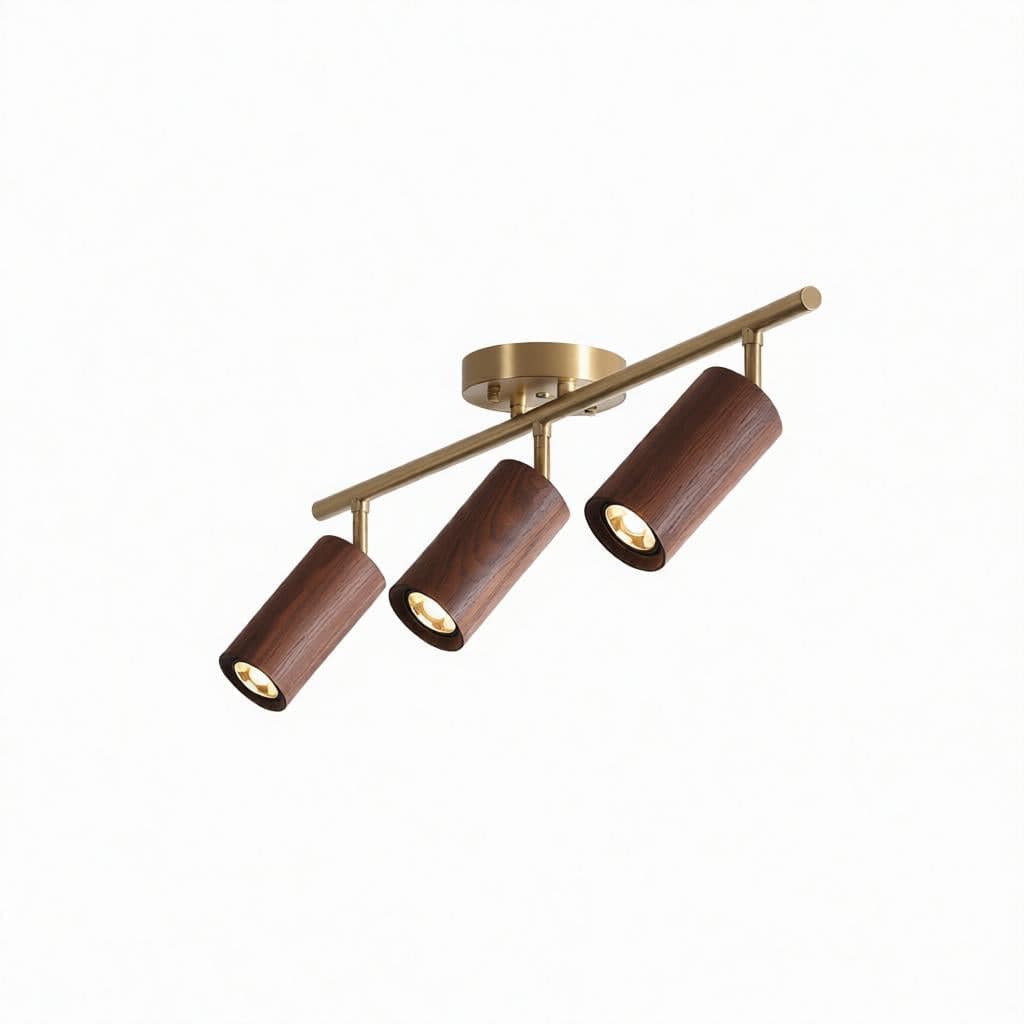 Faelorien Deux | Track Light - Detail View #7 | HomeCartel