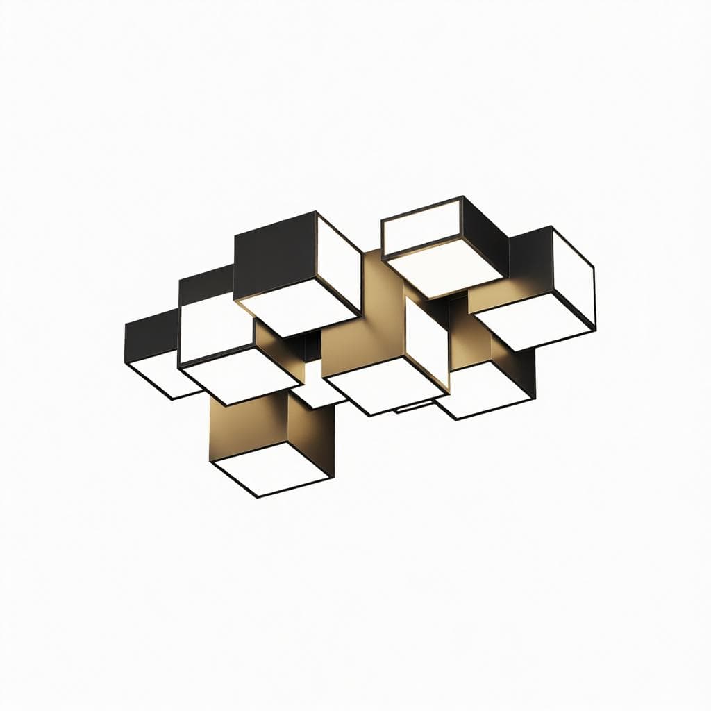 Eolwynn C | Ceiling Mounted Light - Home Cartel ®