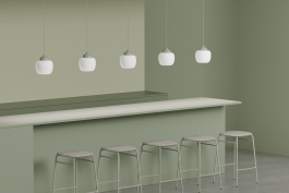 Ivereth | Pendant Light