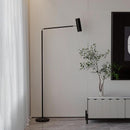 Norvara | Floor Lamp Swing Arm