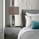 Solitro | Shaded Table Lamp