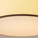 Haliyah | Semi Flush Mounted Light