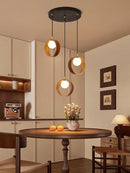 Osmara | Cluster Chandelier