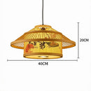 Thalunya A | Pendant Light