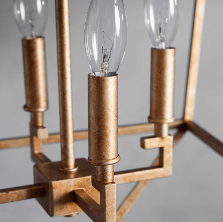 Jules | Pendant Light - Detail View #2 | HomeCartel
