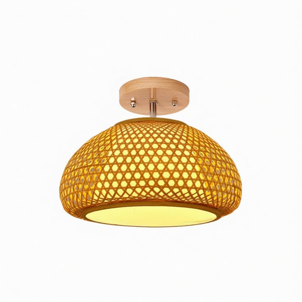 Muramir Une | Semi Flush Mounted Light - Modern Semi Flush Mounted Light | HomeCartel Philippines
