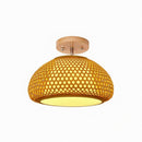 Muramir Une | Semi Flush Mounted Light