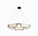 Fayed Deux | Chandelier