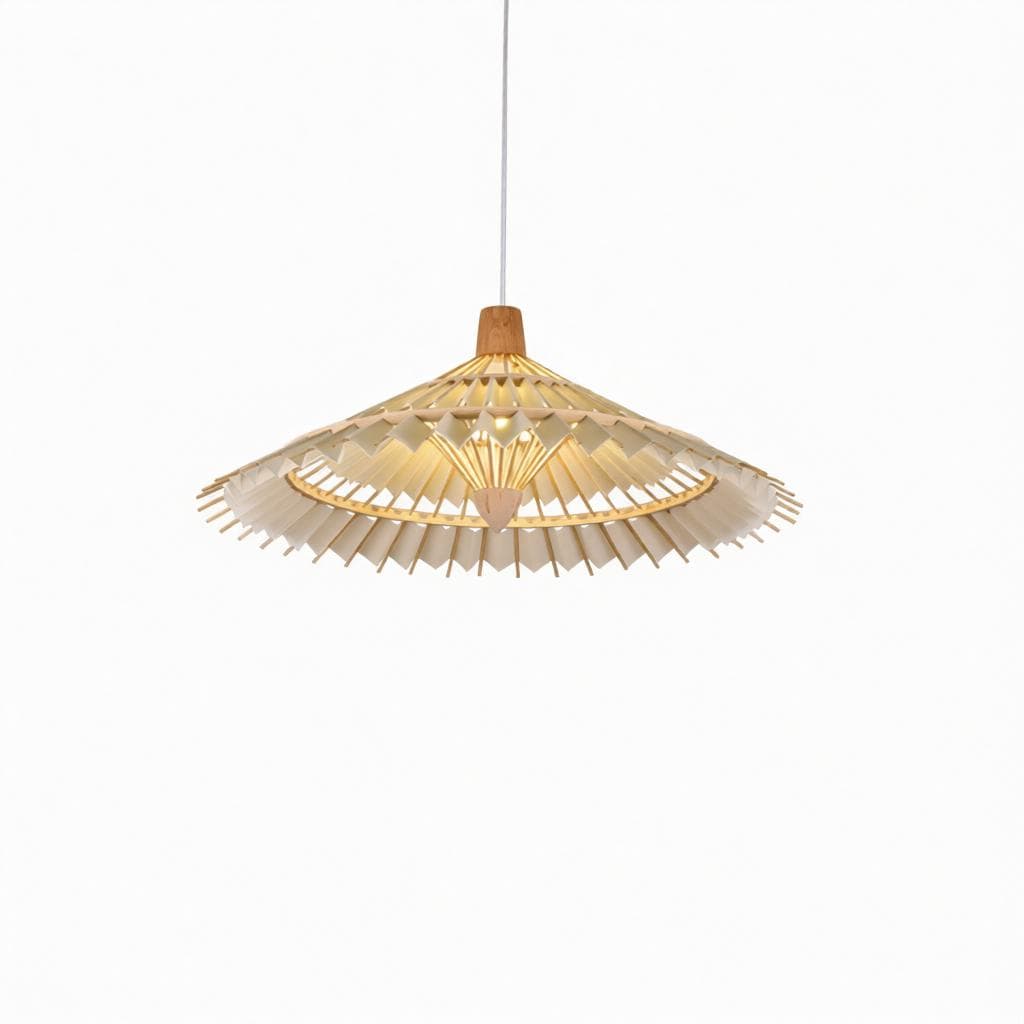 Nynthale B | Pendant Light