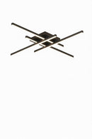 Brionne | Semi Flush Mounted Light