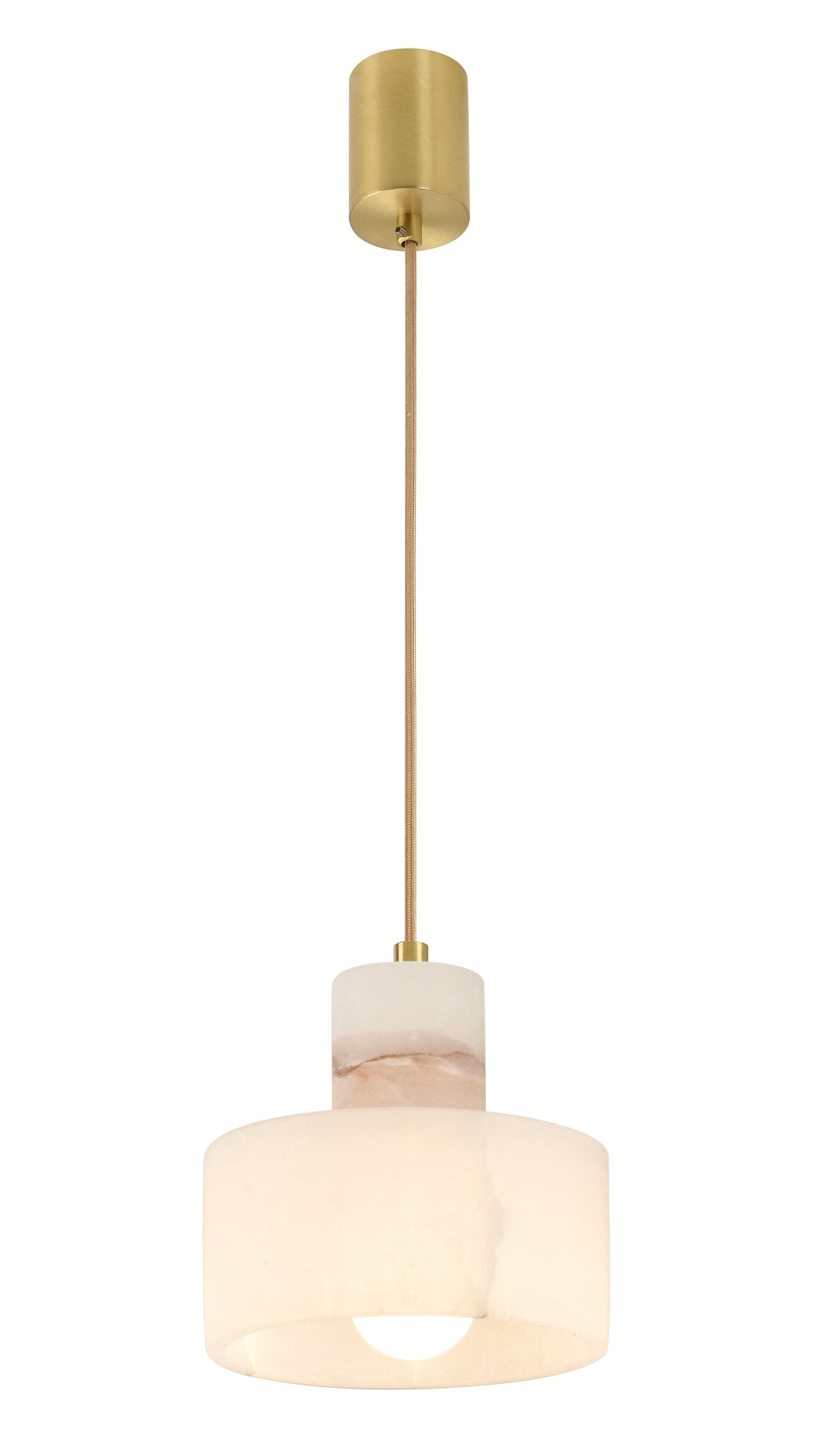 Arylne | Alabaster Pendant Light - Modern Pendant Light | HomeCartel Philippines