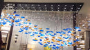 Ryvethra I Cluster Chandelier