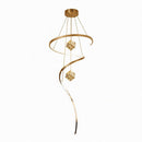 Balthael Une | Chandelier