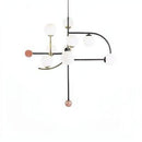 Holsch | Chandelier - Home Cartel ®