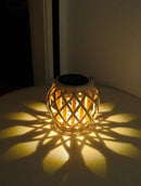 Goravellis Une | Outdoor Lantern Pendant Light