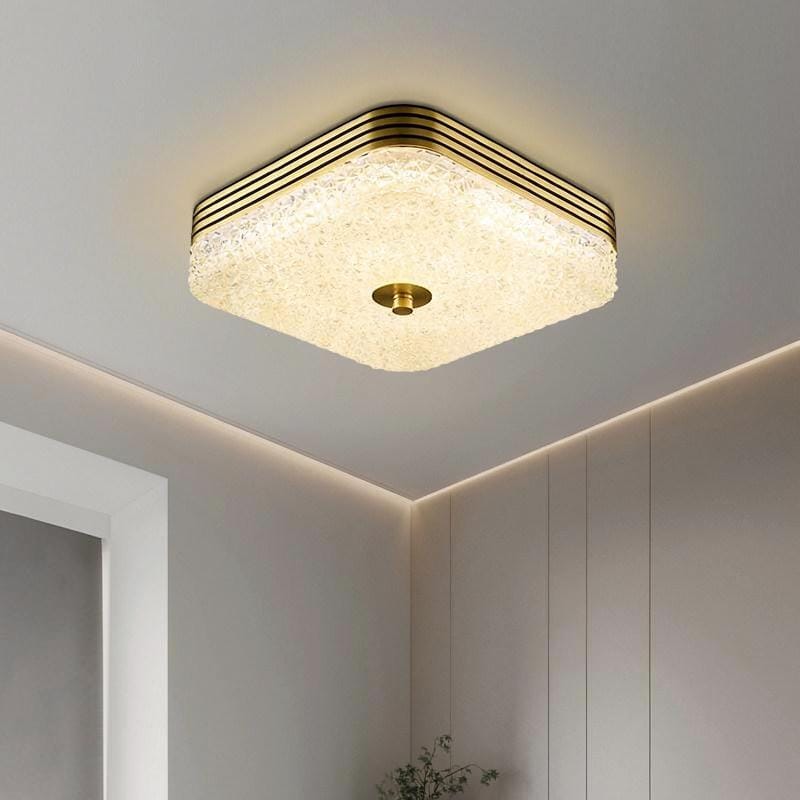 Dimello Deux | Ceiling Mounted Light - Detail View #4 | HomeCartel