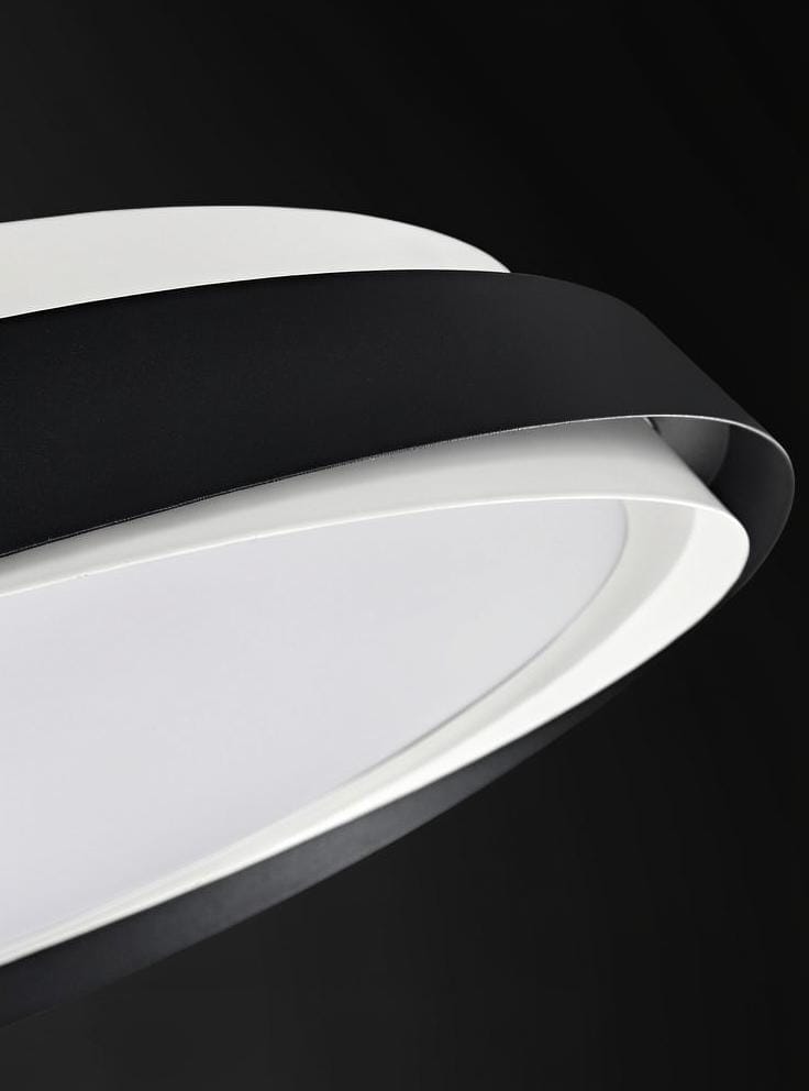 Sueglia A | Ceiling Mounted Light - Detail View #6 | HomeCartel