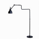 Ordelra | Floor Lamp Swing Arm - Home Cartel ®