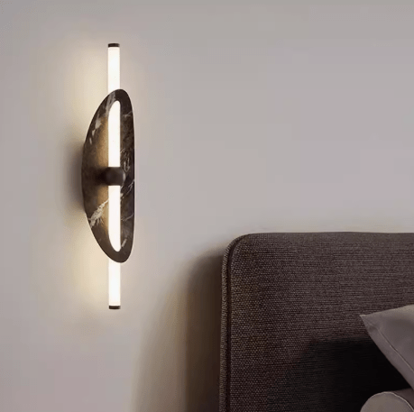 Glentha | Linear Wall Light