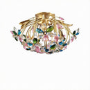 Elnissa | Ceiling Mounted Light