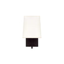 Urman | Shaded Table Lamp