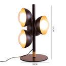 Naelwenna | Table Lamp