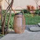 Lortharen | Outdoor Table Lamp