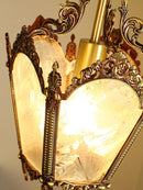 Morveena I Pendant Light