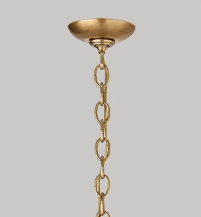 Voss | Chandelier - Home Cartel ®