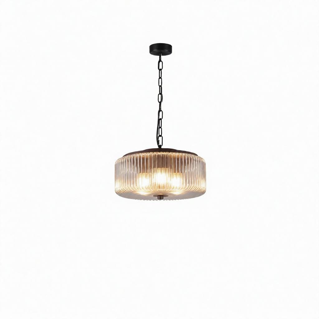 Olaria Une | Outdoor Pendant Light - Detail View #5 | HomeCartel
