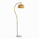 Thalurea | Floor Lamp - Home Cartel ®