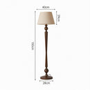 Morwenel I Floor Lamp