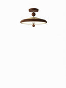 Noland Une | Semi Flush Mounted Light