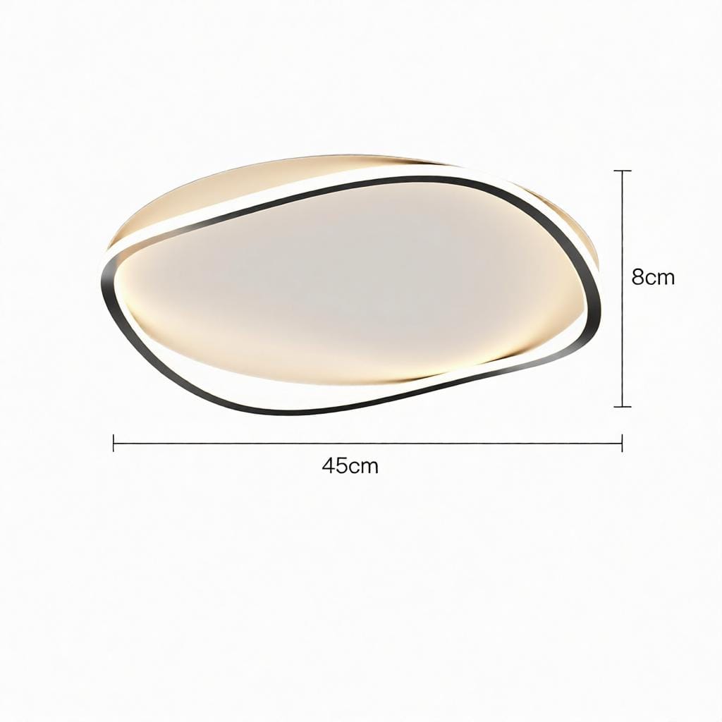 Miners | Ceiling Mounted Light - Detail View #5 | HomeCartel