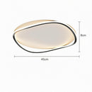 Miners | Ceiling Mounted Light
